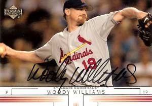 Underrated pitcher and great guy. Check out his stat page at Baseball Almanac!