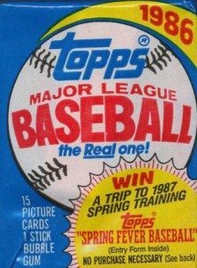 1986ToppsPack