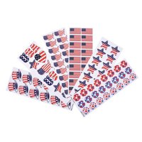 patriotic stickers